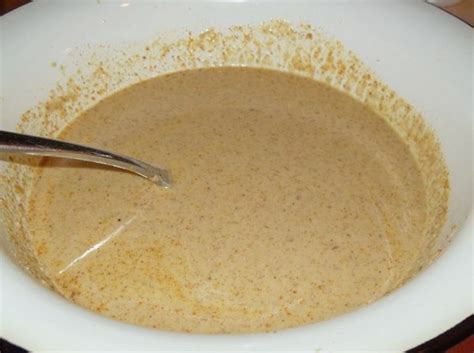 Соус "Баже" - пошаговый рецепт с фото на Повар.ру