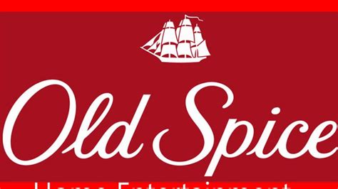 Old Spice Logo