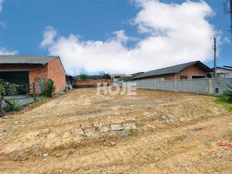 Terreno à venda Estrada das Areias Indaial SC Imobiliária Hoje