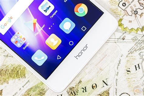 Обзор и тестирование смартфона Honor 6X: двойная камера в массы GECID ...
