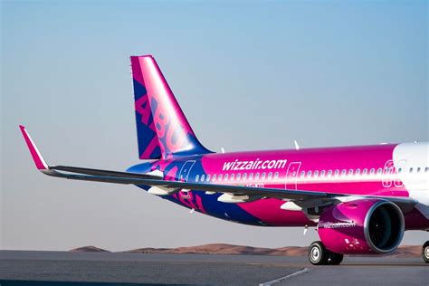 Wizz Air Suspends Kuwait Flights 2 48AM Entertaining Kuwait Since 2003