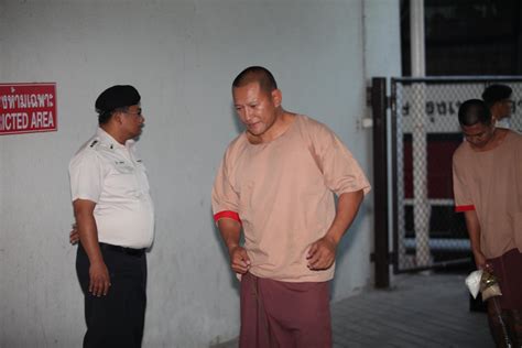 Bangkok Post Court Upholds Life Term For Lao Drug Lord