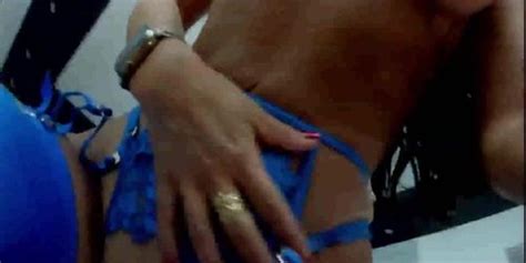 Webcam Latina Babe Perfect Big Ass And Huge Tits Tease Tnaflix