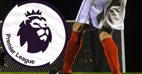 Premier League Star S Secret Gay Lover Reveals Year Affair As He