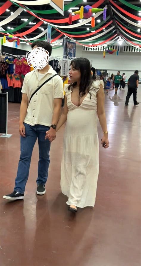 Cute Pregnant Latina Soon To Be Milf Boobs Forum