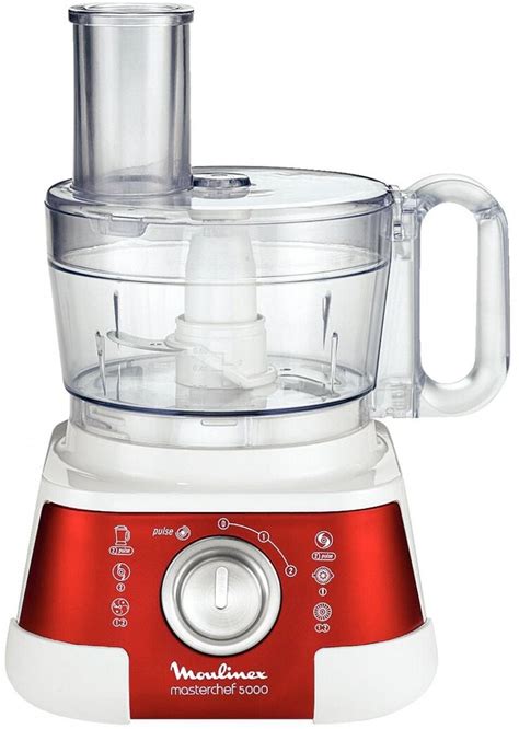 Кухонный комбайн Moulinex FP 518 G купить | ELMIR - цена, отзывы ...
