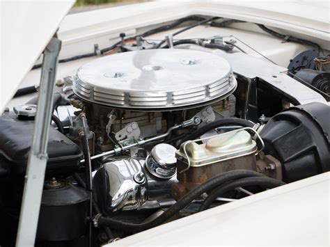 Studebaker Avanti Revivaler