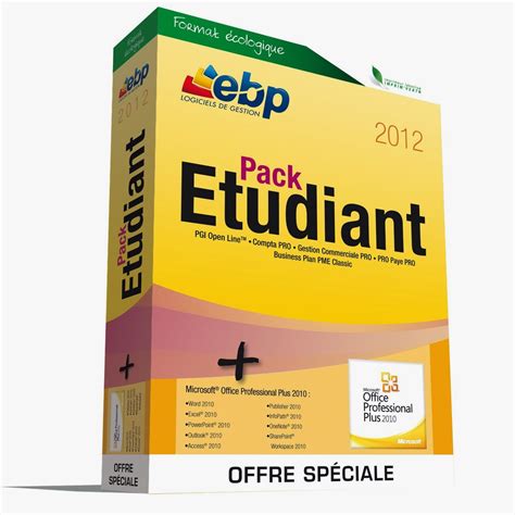 Ebp Gestion Commerciale Versions 7 7 5 8 Corriga