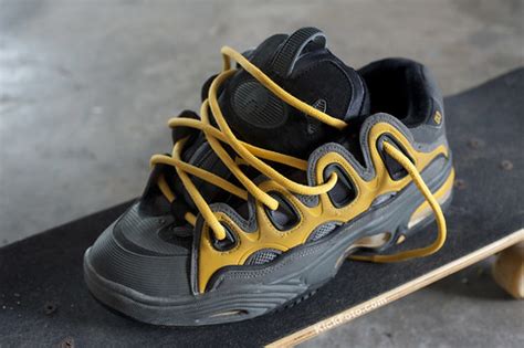 Best Skate Shoes Of The 1990s Rsneakers