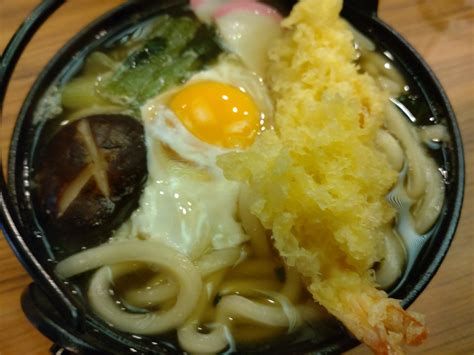 みんなの「くのいち 鍋焼きうどん」 口コミ・評判｜食べたいランチ・夜ごはんがきっと見つかる、ナウティスイーツ