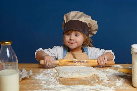 Ateliers Pâtisserie pour enfants Ma vie de cookie