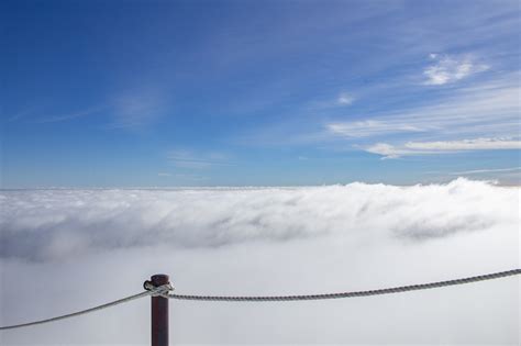 Ciel Des Nuages Cumulus L Espace Photo Gratuite Sur Pixabay Pixabay