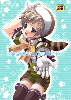 Group Lunatique Nhentai Hentai Doujinshi And Manga