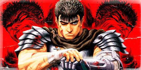 Berserk: Cast and Character Guide - NewsFinale