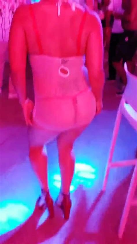 Sexy Latina Milf Flashing In Public Compilation FAPCAT