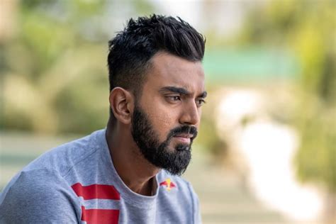 KL Rahul Lokesh Rahul Opens Up On Social Media Trolling Dgtl