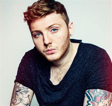 Nowy Teledysk James Arthur Naked MusicLovers