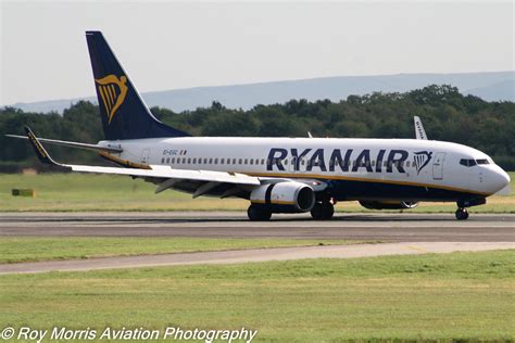 Ei Egc Boeing As W Ryanair Man Egcc Flickr