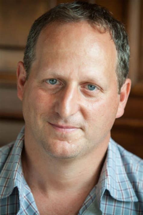 Barak Goodman About Entertainmentie