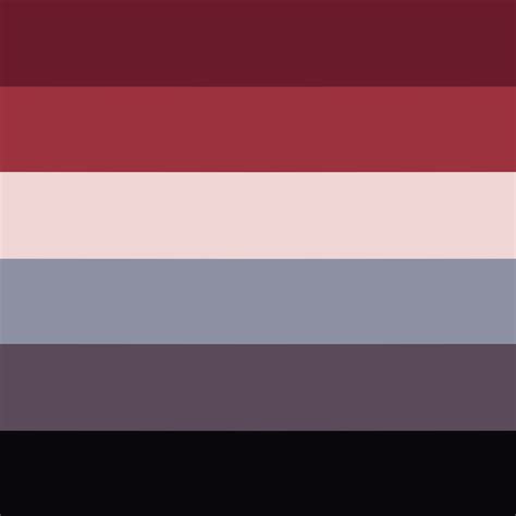 Punk Flags Rainbow Gay Lesbian Bi Nb Trans Requests Closed