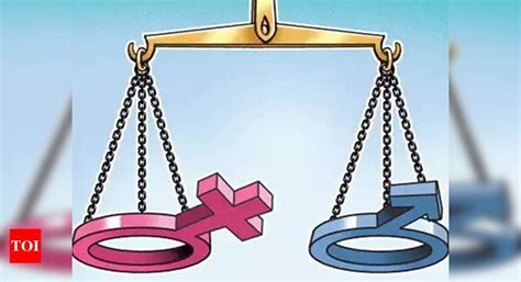 Tamil Nadu Sex Ratio Down In Chennai Districts Chennai News Times Of India