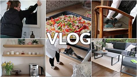 Vlog Novi Coffee Bar Ljetna Odje A Ure Enje Terase Sourdough Pizza