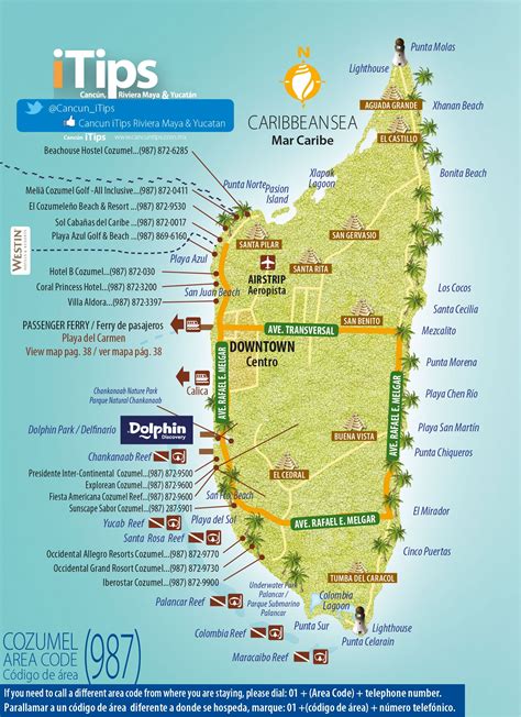 Dvc Resort Map