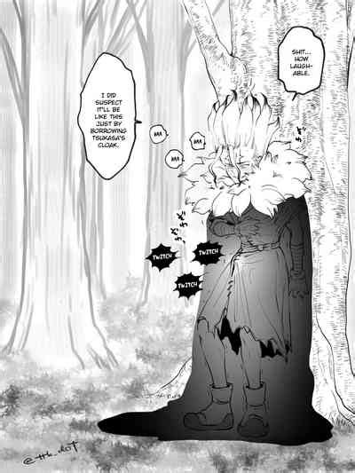 TsukaSen Log Dr Stone Dj Nhentai Hentai Doujinshi And Manga