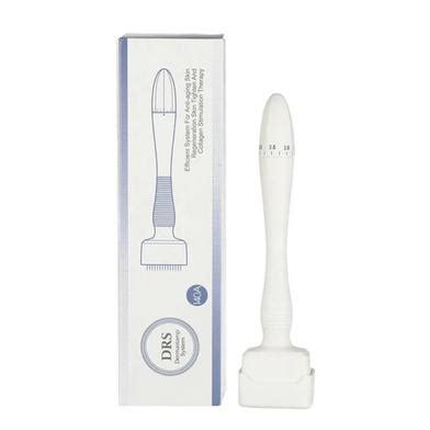 Buy DRS Derma Stamp 0 25mm To 3mm Adjustable Acne Scar Beard And Hair