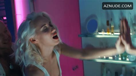 VILMA KUTAVICIUTE Nude AZNude