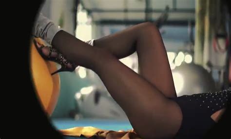 Naked Antonija Ola In Igolo