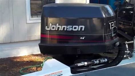 Johnson Hp Outboard