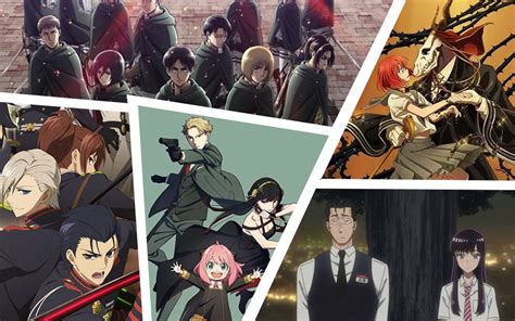 10 Anime Wit Studio Terbaik