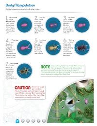 Spore Prima Official Game Guide E Hentai Lo Fi Galleries