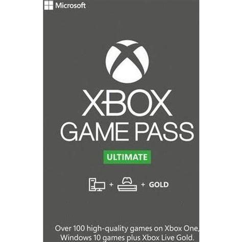 Microsoft Xbox Game Pass Ultimate 3 Months • Precios