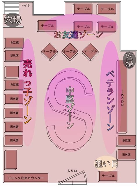 【thermae Cafeテーメー カフェ】アソーク・ナナの援交カフェ｜バンコク夜遊び バンコク夜遊びnavi！