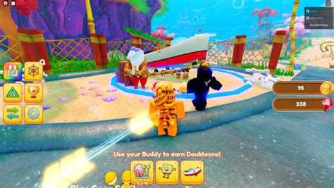 SpongeBob Simulator A Dive Into Bikini Bottom On Roblox Launching January 26th Next2p