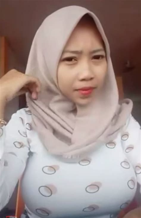 Hijab Sexy Montok Ukhti Hot