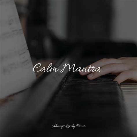 Lovely Tunes Calm Music For StudyingPiano Therapy SessionsRelaxaing