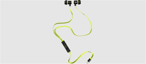 Крутые проводные наушники для iPhone 7 вместо стремных AirPods. Выбирай ...
