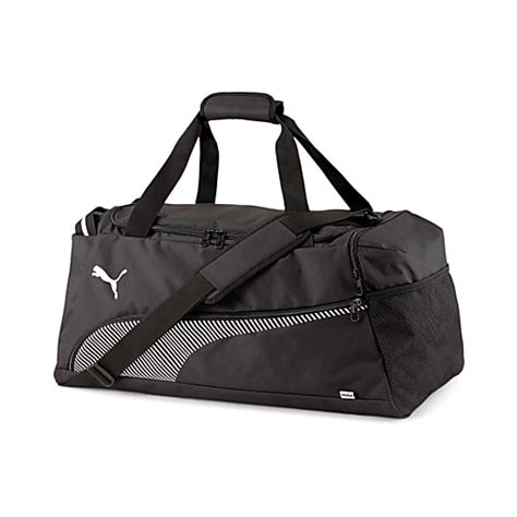 FUNDAMENTALS SPORTS BAG M – SPORT24