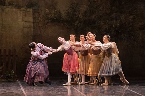 Scuola Di Ballo Accademia Teatro Alla Scala Corso Di Aggiornamento