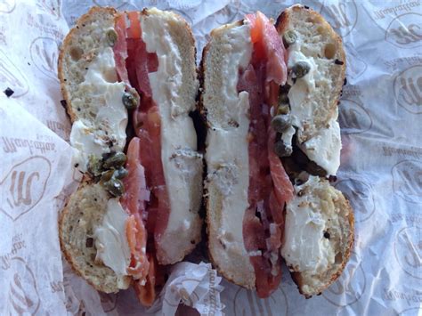 Manhattan Bagel - 49 Photos & 49 Reviews - Bagels - 1350 Galloping Hill Rd, Union, NJ ...