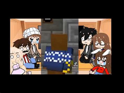 реакция у меня появился сводный брат 1/??? - YouTube