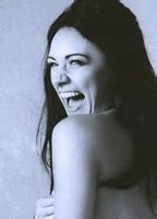 LAUREN HARRIS Nude AZNude