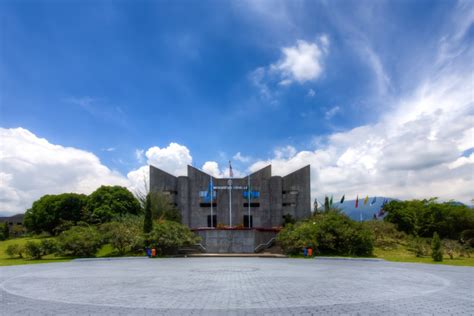 Universitas Terbaik Di Sumatera Barat Versi Unirank Yang Bisa Kamu