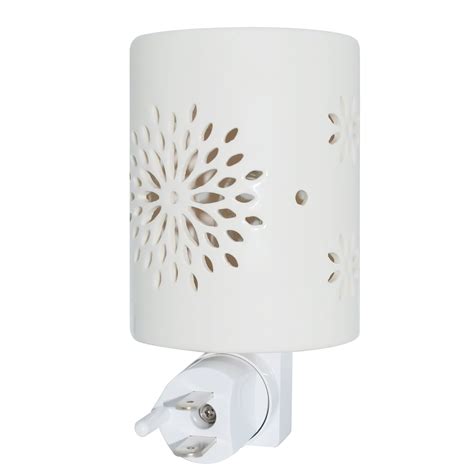 Plug in Wax Warmer Ceramic Electric Wax Melt Warmer Candle Melter
