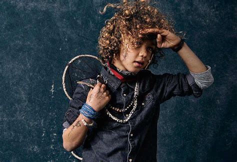 Denim is always a good idea