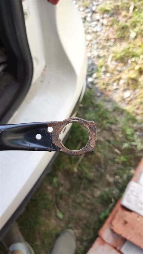 [5] Ремкомплект трапеции дворников — Lada Калина NFR, 1,6 л, 2015 года ...