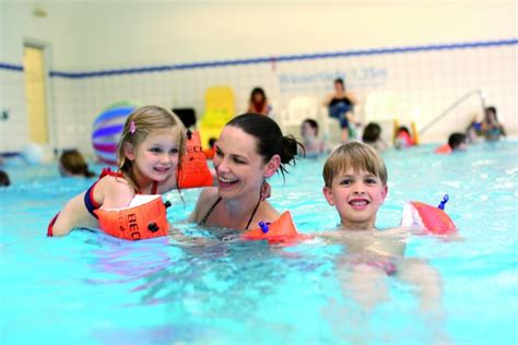 AWO SANO Familienferiendorf Rerik - Urlaub mit der Familie